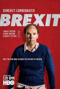 دانلود فیلم Brexit: The Uncivil War 20196687-740117444