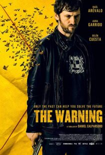 دانلود فیلم The Warning 201814723-3932389