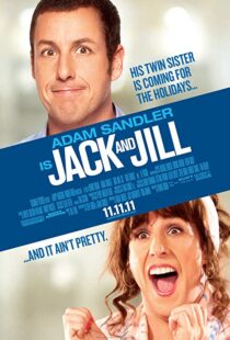 دانلود فیلم Jack and Jill 201113545-1550823374