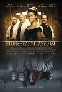 دانلود فیلم Stonehearst Asylum 201413526-870825959