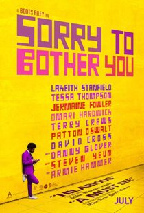دانلود فیلم Sorry to Bother You 20183796-1948783177