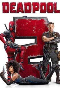 دانلود فیلم Deadpool 2 20181250-985220083