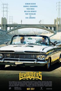دانلود فیلم Lowriders 201615485-473355036