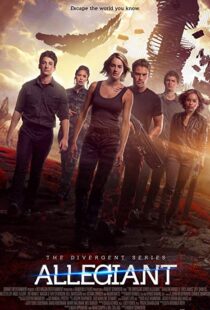 دانلود فیلم Allegiant 20162629-839150923