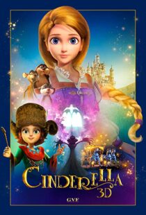 دانلود انیمیشن Cinderella and the Secret Prince 201819881-2000829301