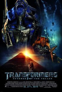دانلود فیلم Transformers: Revenge of the Fallen 20092496-499165716