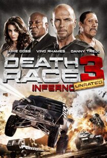 دانلود فیلم Death Race: Inferno 201316951-187958082