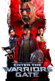 دانلود فیلم Enter the Warriors Gate 20163877-1611695322