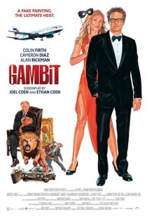 دانلود فیلم Gambit 201216774-1149002848