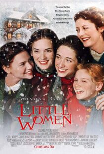 دانلود فیلم Little Women 199415941-1060968458