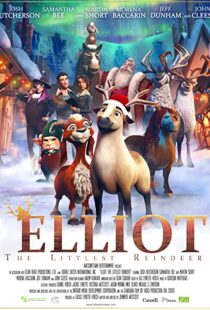 دانلود انیمیشن Elliot the Littlest Reindeer 20185144-1910030667