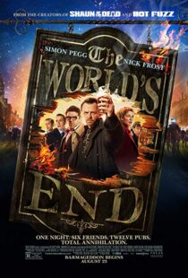 دانلود فیلم The World’s End 20138161-4427918