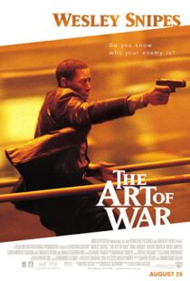دانلود فیلم The Art of War 200012255-738898570