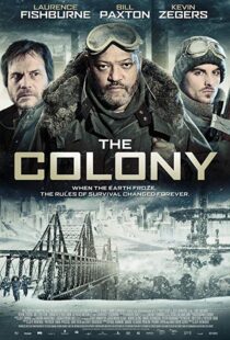 دانلود فیلم The Colony 201317055-723548374