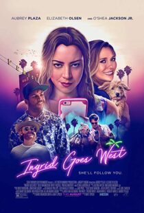 دانلود فیلم Ingrid Goes West 20177947-980307775