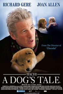 دانلود فیلم Hachi: A Dog’s Tale 20094740-397859668