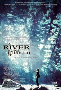 دانلود فیلم A River Runs Through It 199220102-1201973865