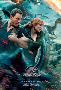 دانلود فیلم Jurassic World: Fallen Kingdom 20182329-1239844429