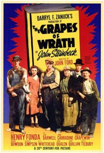 دانلود فیلم The Grapes of Wrath 19405222-74227419