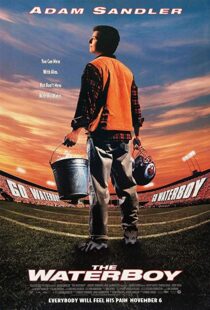 دانلود فیلم The Waterboy 199812662-1315010015