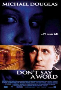 دانلود فیلم Don’t Say a Word 200118846-1829927372