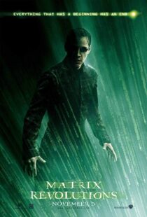 دانلود فیلم The Matrix Revolutions 20032141-632403173