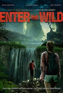 دانلود فیلم Enter the Wild 20188450-2003646101
