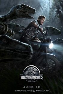 دانلود فیلم Jurassic World 201516813-1633679416