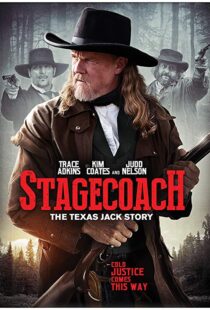 دانلود فیلم Stagecoach: The Texas Jack Story 20166897-811319712