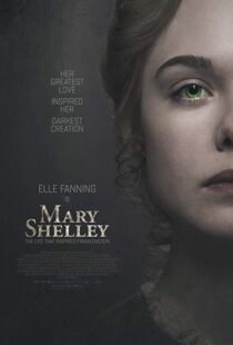 دانلود فیلم Mary Shelley 20174728-1349767215