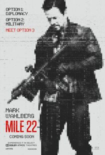 دانلود فیلم Mile 22 20182336-306384033