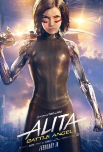دانلود فیلم Alita: Battle Angel 20197118-908085720