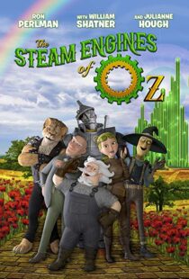 دانلود انیمیشن The Steam Engines of Oz 20185583-913733412