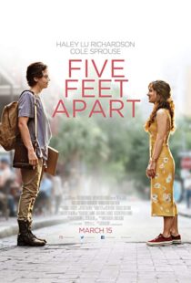 دانلود فیلم Five Feet Apart 20199981-1028243531
