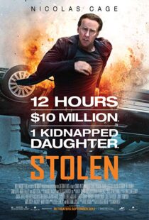 دانلود فیلم Stolen 201222283-519924047
