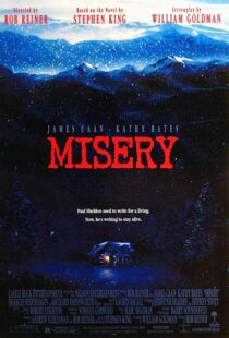 دانلود فیلم Misery 199017465-1398600749