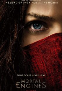 دانلود فیلم Mortal Engines 20185472-1502862