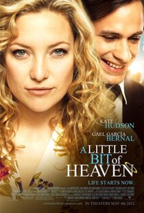 دانلود فیلم A Little Bit of Heaven 201121381-966231087