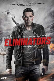 دانلود فیلم Eliminators 20168184-1416754445