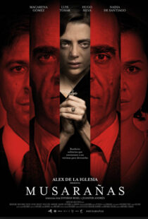 دانلود فیلم Shrew’s Nest 20149165-1433095306
