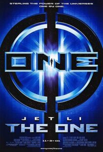 دانلود فیلم The One 200113409-604697342