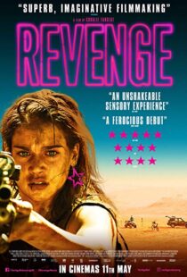 دانلود فیلم Revenge 20173659-1800284461