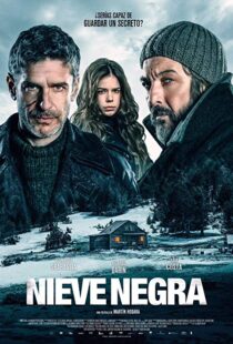 دانلود فیلم Black Snow 201715524-209240477