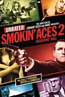 دانلود فیلم Smokin’ Aces 2: Assassins’ Ball 201021905-1470316970