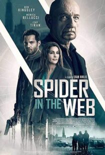 دانلود فیلم Spider in the Web 201912509-1596285418