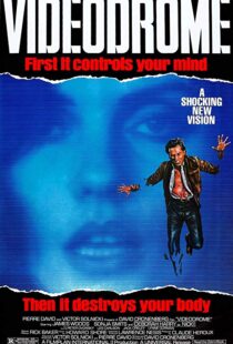 دانلود فیلم Videodrome 198310445-229458743