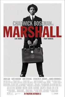 دانلود فیلم Marshall 20178113-1663722608