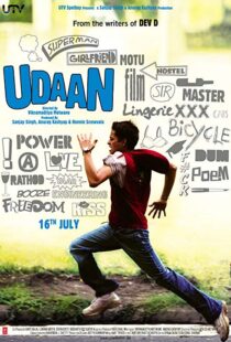 دانلود فیلم هندی Udaan 201014303-571271225