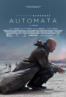 دانلود فیلم Automata 20143658-1994699535