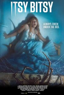 دانلود فیلم Itsy Bitsy 201918780-113173872